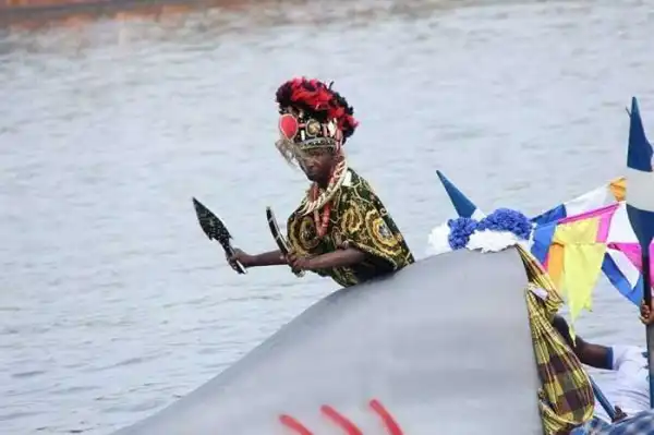 Rivers @50: Beautiful photos from the 